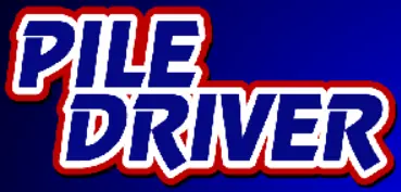 Pile Driver logo