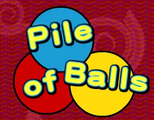 Pile of Balls logo