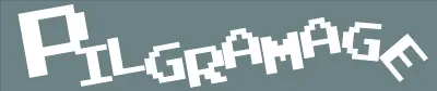 Pilgramage logo