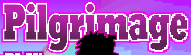Pilgrimage logo