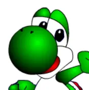 Pimp Out Yoshi! logo