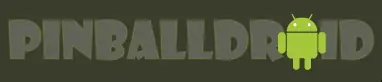 Pinball Droid logo