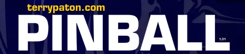 Pinball logo