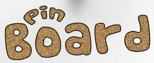 Pinboard logo