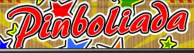 Pinboliada logo