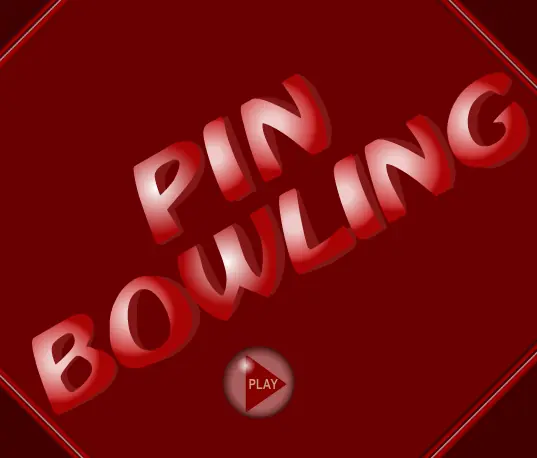 PinBowling logo