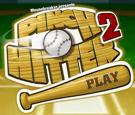 Pinch Hitter 2 logo