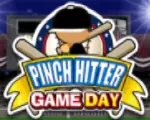 Pinch Hitter Game Day logo