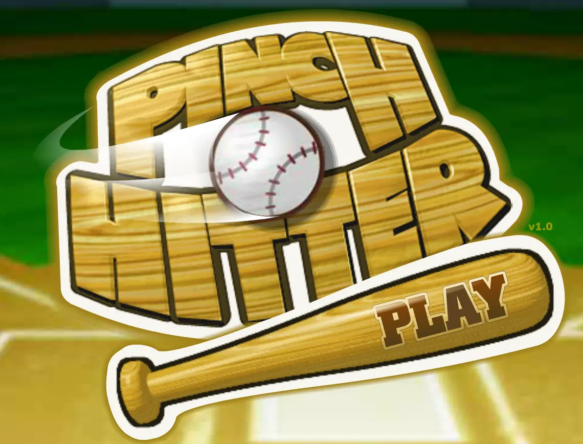 Pinch Hitter logo