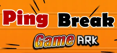 Ping Break logo