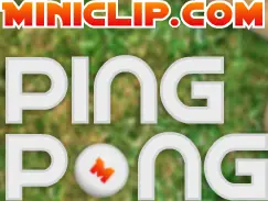 Ping Pong logo