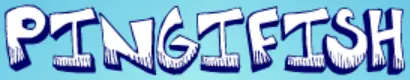 Pingifish logo