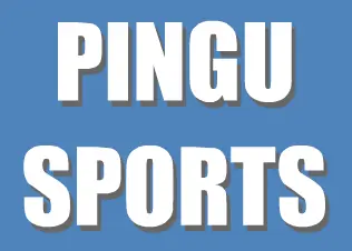 Pingu Sports logo