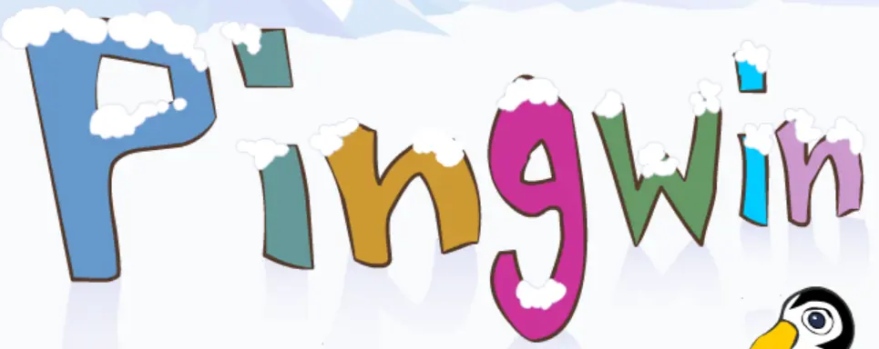 Pingwin logo