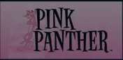 Pink Panther Jigsaw 4 in 1 logo