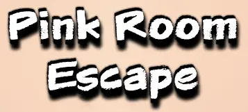 Pink Room Escape logo