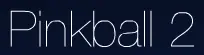 Pinkball 2 logo