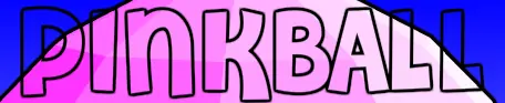 PinkBall logo