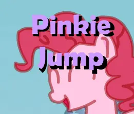 Pinkie Jump logo
