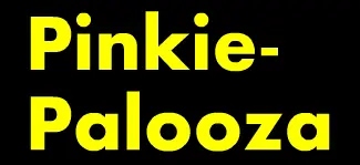 Pinkie-Palooza logo