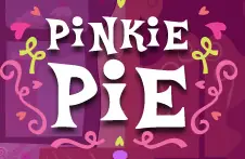 Pinkie Pie Cupcakes logo