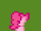 Pinkie Pie's Water Balloon Toss logo