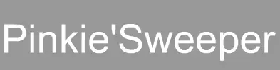 Pinkie'Sweeper logo