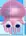 pinky fish 2 logo