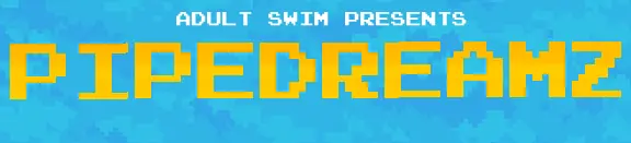Pipedreamz logo