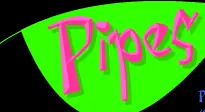 Pipes logo
