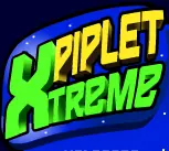 Piplet Xtreme logo