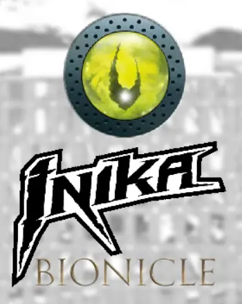Piraka Episode 5 logo