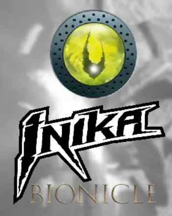 Piraka Episode 6 logo
