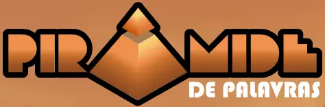 Piramide de Palavras logo