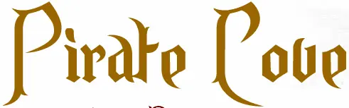 Pirate Cove logo