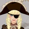 Pirate Loli Dress Up Game logo