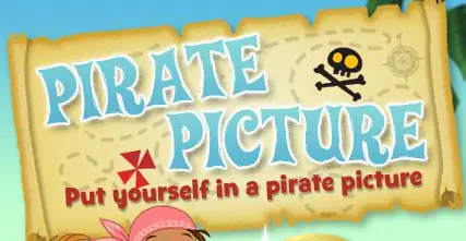 Pirate Picture logo