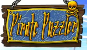 Pirate Puzzler logo