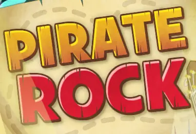 Pirate Rock logo