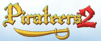 Pirateers 2 logo