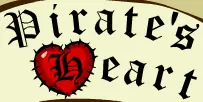 Pirates Heart logo