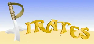 Pirates logo