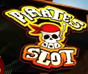 Pirates Slot logo