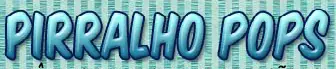 Pirralho Pops logo