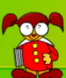 Pisanie logo