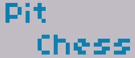 Pit Chess logo