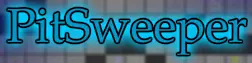 Pit Sweeper logo