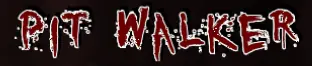 Pit Walker logo