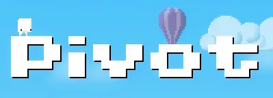 Pivot logo