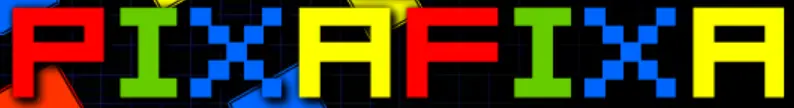 PixaFixa logo